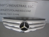 Mercedes Benz - Grille - A2048800023